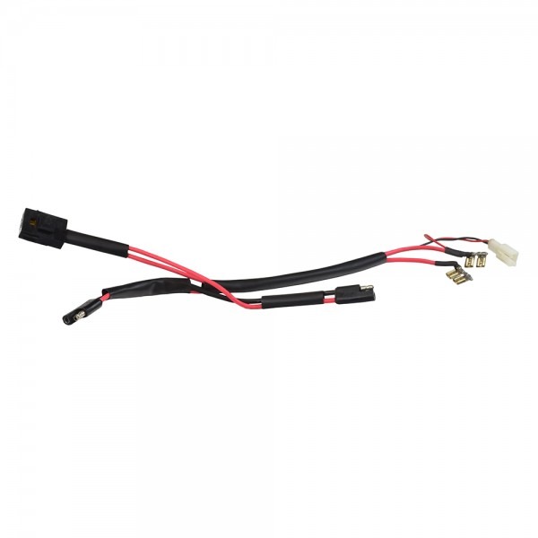 Battery Wiring Harness Without Charge Inhibitor For Schwinn & Izip