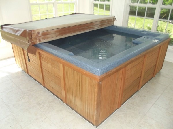Spa Tub Accessories, Blue Ridge Spas Hot Tub Blue Ridge Hot Tub