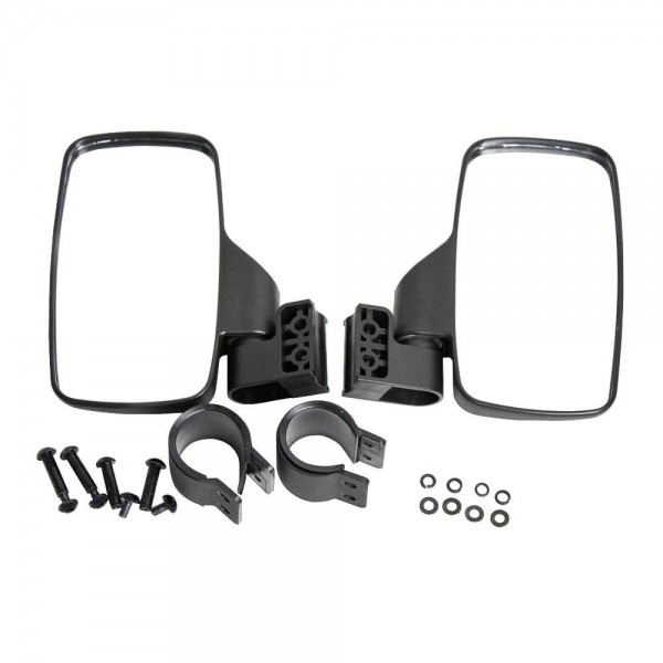 Bulldog Utv Side Mirror Kit (pair)