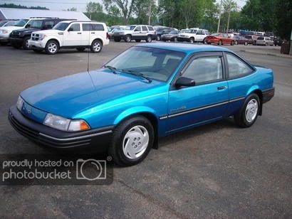 Image Gallery 93 Chevy Cavalier