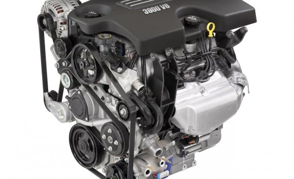 Chevy Uplander Engine Diagram