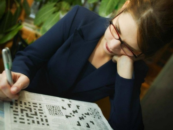 How To Become A Cryptic Crossword Expert â It's More Than Just