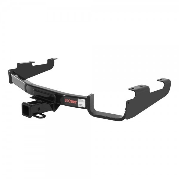 Curt Class 3 Trailer Hitch For Dodge Caravan, Chrysler Town And