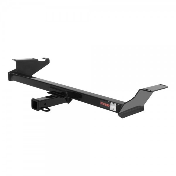 Curt Class 3 Trailer Hitch For Chrysler Town And Country Van