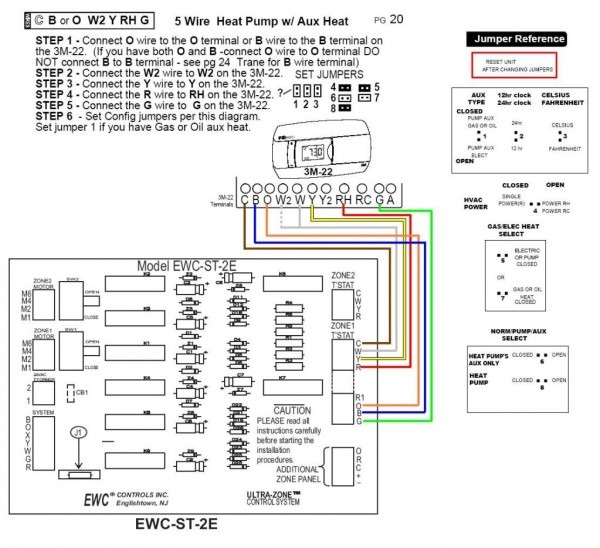 Rth6350 Wiring Diagram