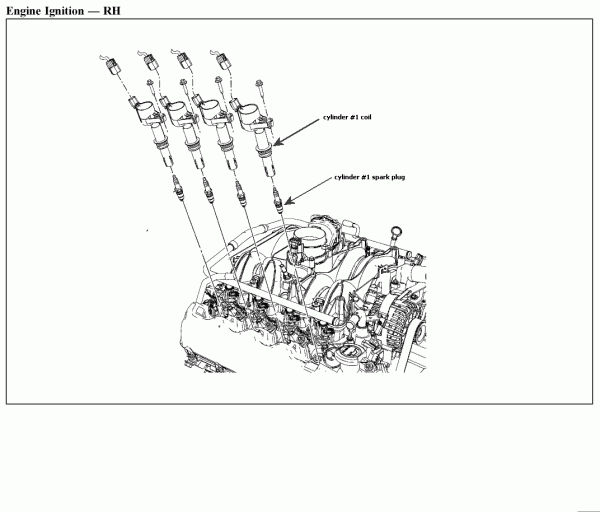1998 Ford Expedition 5 4 Engine Diagram