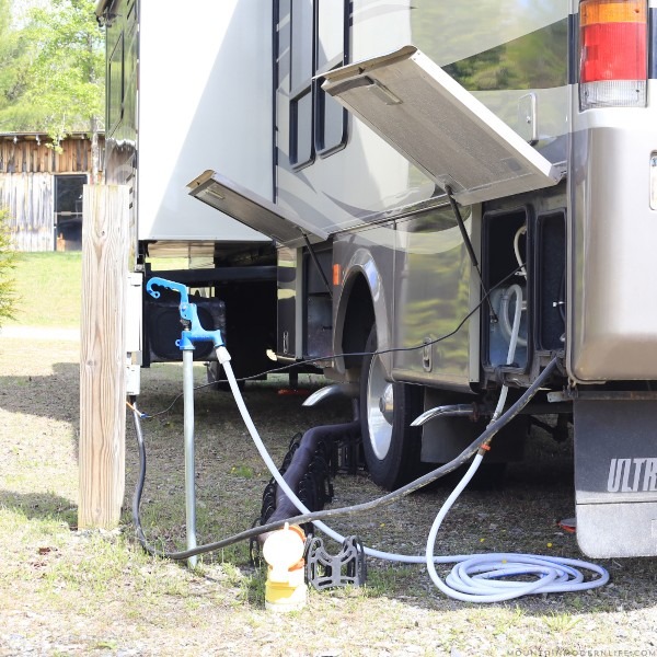 The Rv Hookups To Know Before Your First Trip