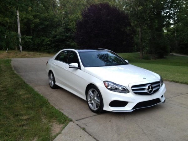 Planning To Purchase A 2014 E350