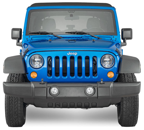 Jeep Oem Replacement Parts