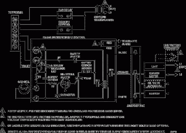 R8184g Wiring Diagram