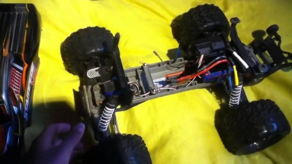 Traxxas Stampede Vxl Problems And Good News