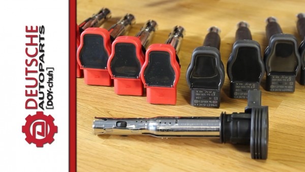 Bad Ignition Coils On Vw And Audi 2 0t (how To Check)