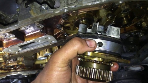 2004 Nissan Maxima 3 5 V6 Engine Common Problems