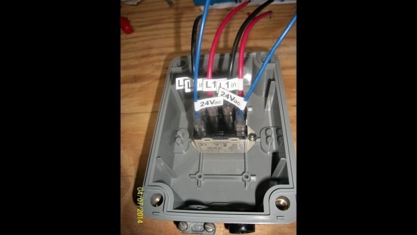 How To Check A Pump Start Relay