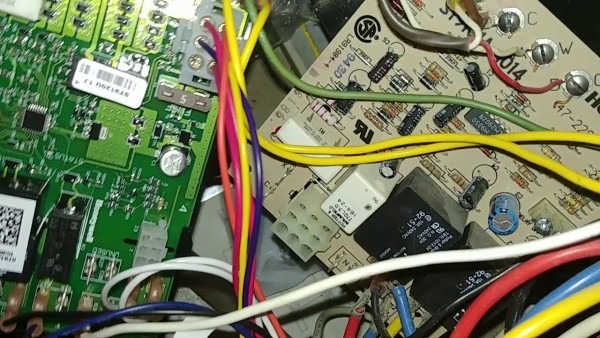 How To Install The Honeywell St9120u Furnace Control Board