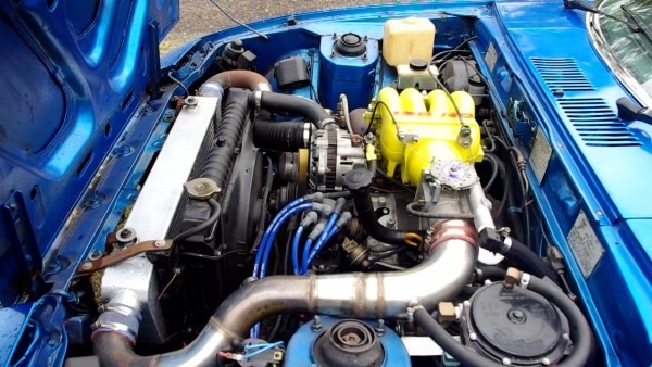 Mazda Rx7 13b Turbo For Sale In Nsw