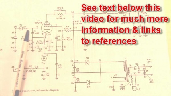 How To Read Schematics & Indentify Electronic Components