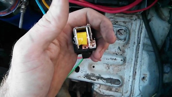 How To Wire A Relay, 5