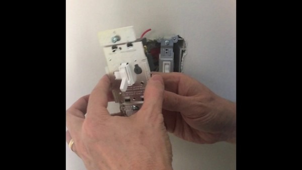 Installing A Lutron Dimmer Switch (what Lutron Doesn't Tell You