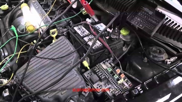 How To Troubleshoot A Starting System (bad Ignition Switch