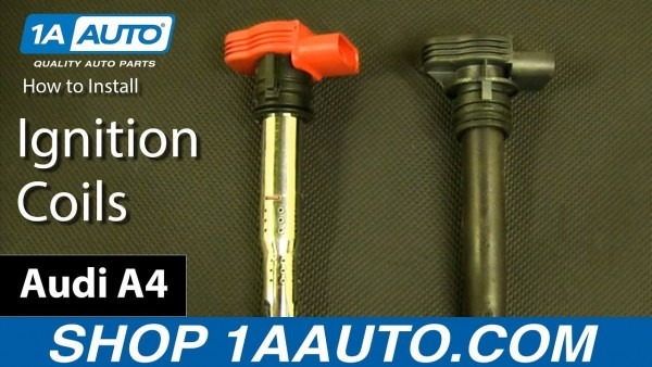 How To Replace Ignition Coils 02