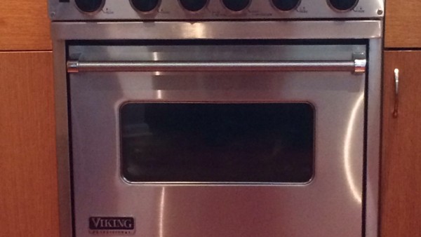 Viking Stove   Oven Won't Light