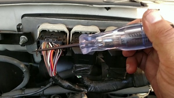 Help! 05 Ford Escape Bad Coil Drivers