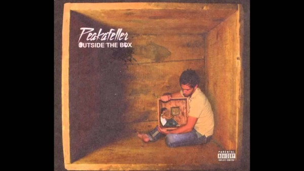 Peakafeller [ Full Album ] Outside The Box 2007