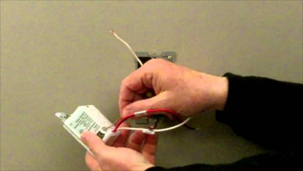 Pass & Seymour  How To Install A Rt1 Timer Switch