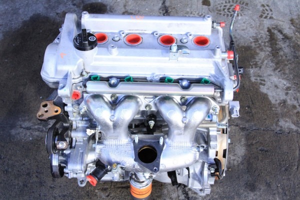 Scion Xb Engine