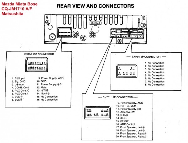 New Of Pioneer Deh 150mp Wiring Diagram Fresh Stunning 235 And 7