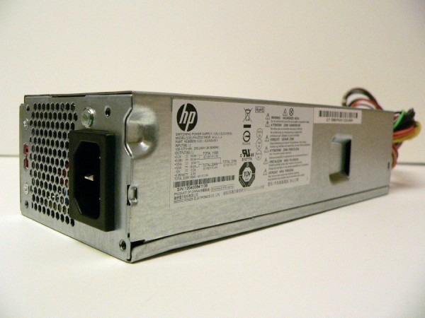 Original Hp 270w Power Supply Fh
