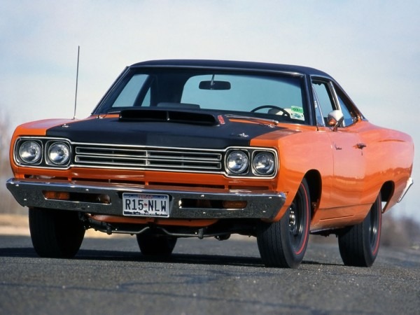 Plymouth Roadrunner For Sale  Years From 1968 To 1971