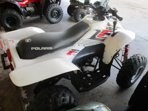 Polaris Xplorer 250 4x4  Pics, Specs And List Of Seriess By Year