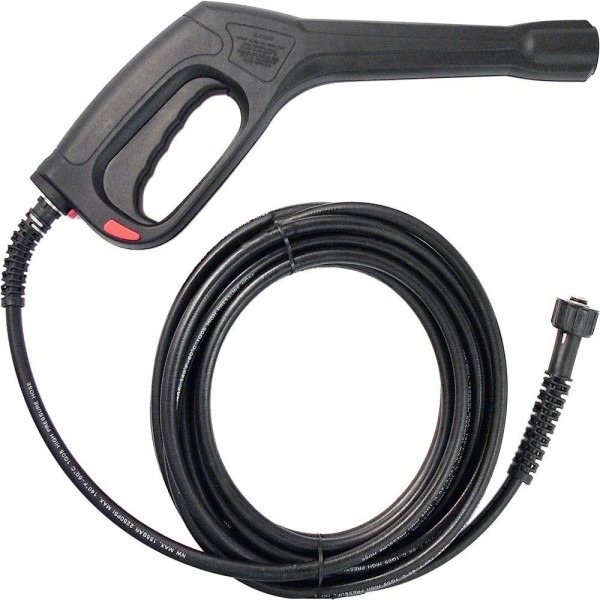 Power Care Gun Hose Pressure Washer Accessory Kit