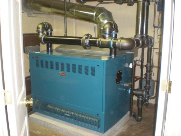 Steam Boiler  Steam Boiler Piping