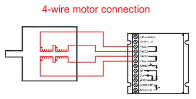 Wiring Diagram 4 Wire Ac Motor