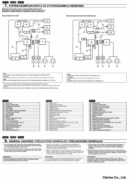 Sony Xplod Cdx Gt640ui Wiring Diagram Car Stereo Guide Throughout