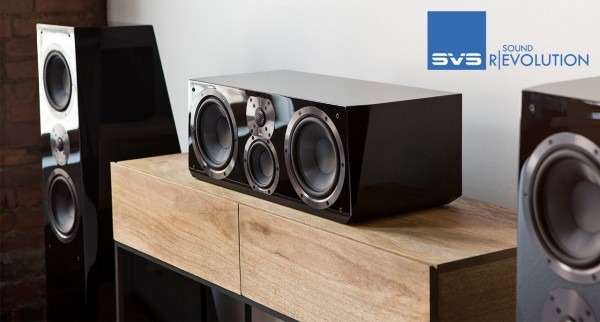 Svs  Subwoofers And Home Theater Speakers