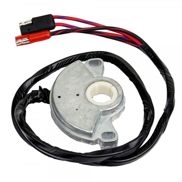 Mustang Neutral Safety Switch C4 1965
