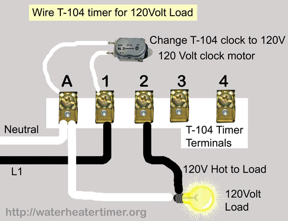 T101 Wiring Diagram