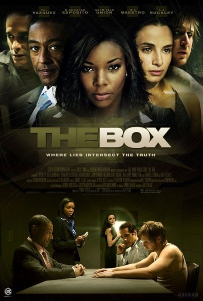 The Box (2007 Film)