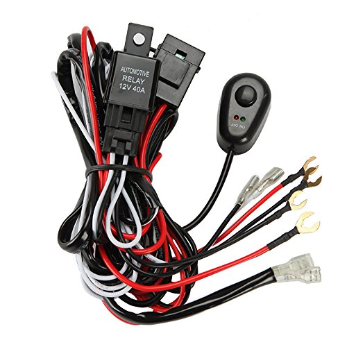 Cheap Off Road Light Wiring Harness, Find Off Road Light Wiring