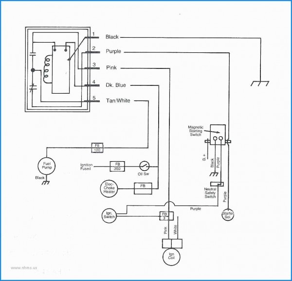 Water Pump Pressure Switch Wiring Diagram Unparalleled Diagram