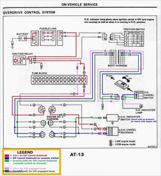 Whelen 9000 Series Wiring Diagram