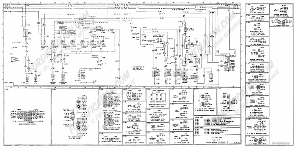 1994 E 250 Ecm Wiring Diagram