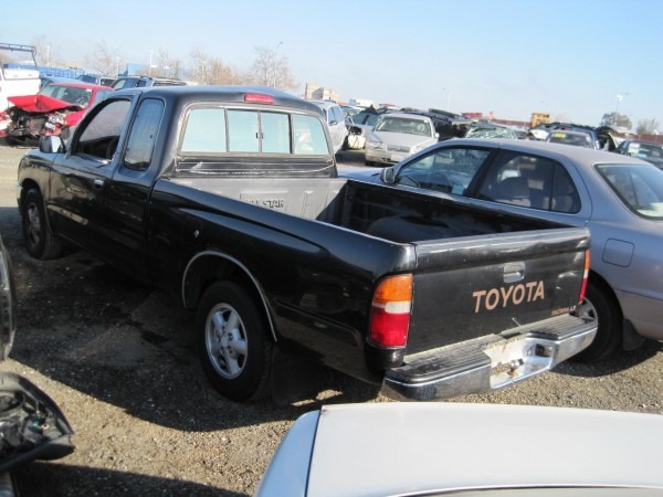 1997 Toyota Tacoma Parts Car
