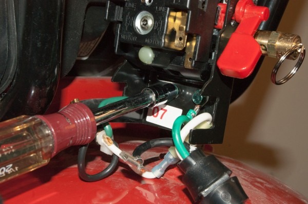 How To Replace An Air Compressor Pressure Switch