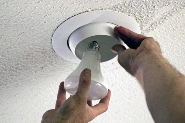 How To Install Recessed Lighting