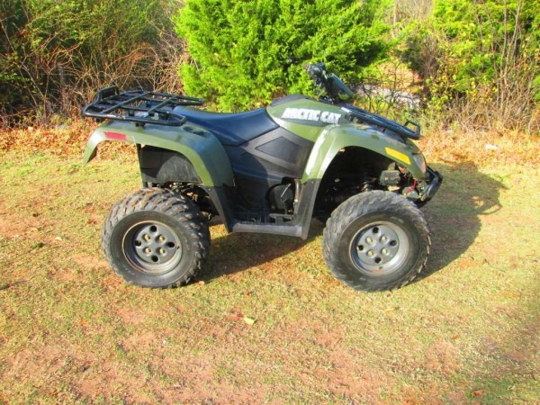 Page 3 Arctic Cat Atvs For Sale ,new Or Used Arctic Cat Atv